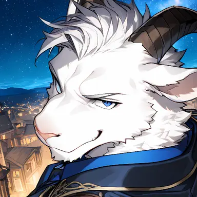 Profile image of ストレイ