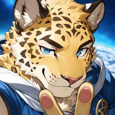 Profile image of シュウ