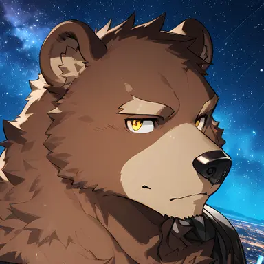 Profile image of バロン