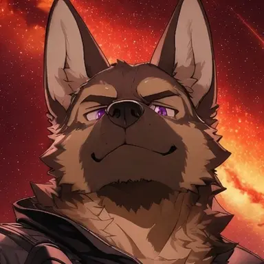 Profile image of シャドウ