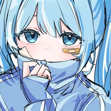 Profile image of 아라하시타비