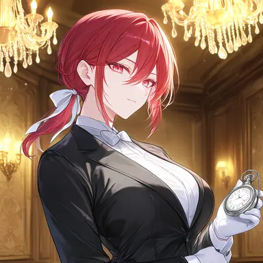 Profile image of エレノア