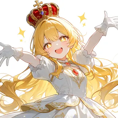Profile image of アリス