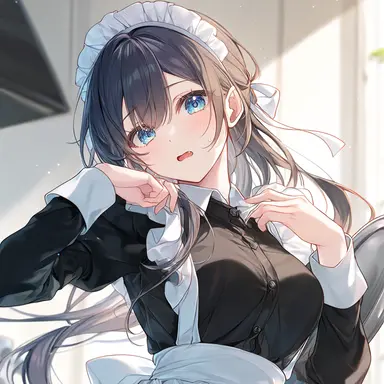 Profile image of フィオナ