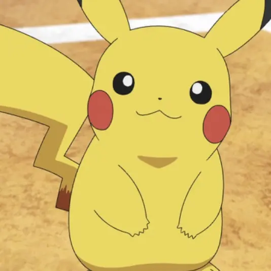 Pikapika123의 🐹