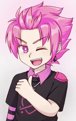 Profile image of Zach