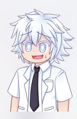 Profile image of Luca