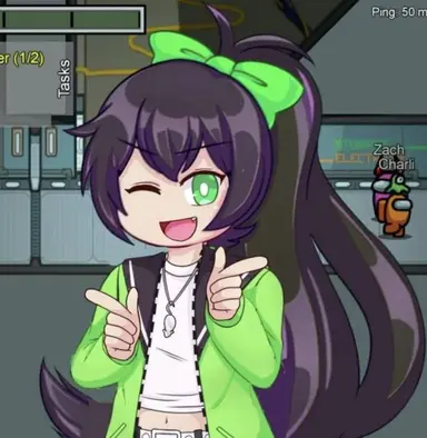 Profile image of Jade