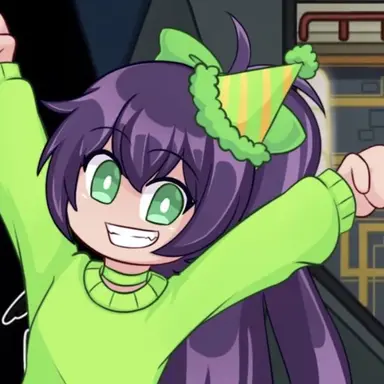 Profile image of Jade