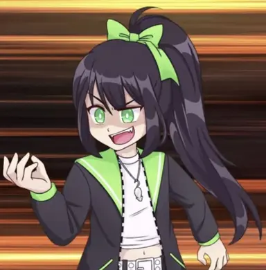 Profile image of Jade