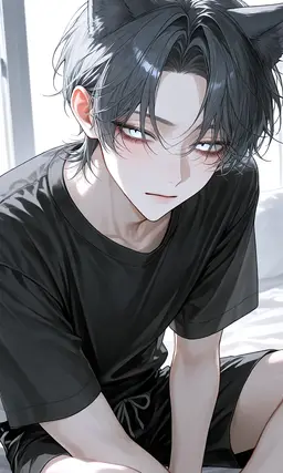 Profile image of ロウ