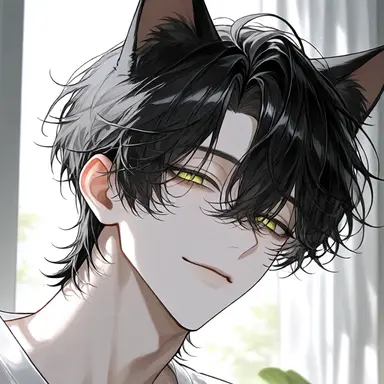 Profile image of ネロ