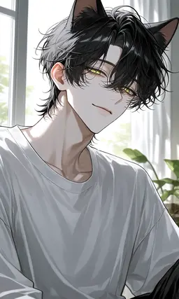 Profile image of ネロ