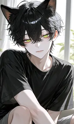 Profile image of ネロ