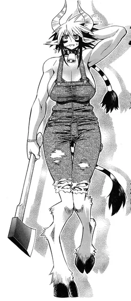 Profile image of キャトル