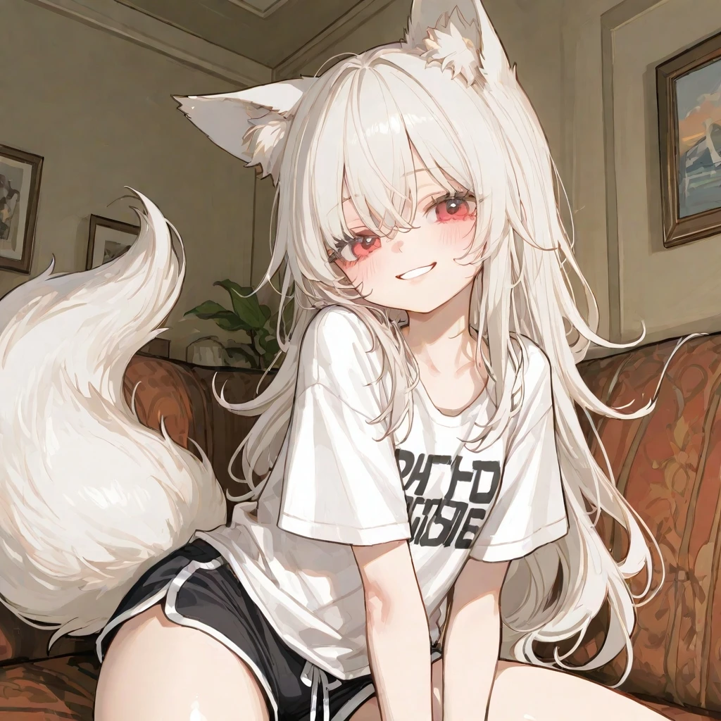 백나리