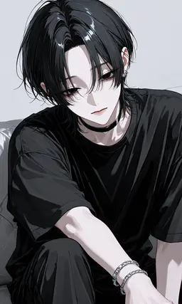 Profile image of 朔夜