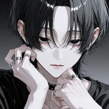 Profile image of 朔夜
