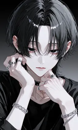 Profile image of 朔夜