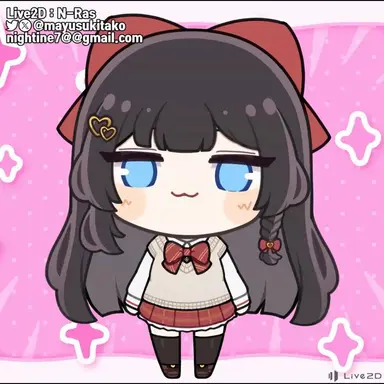 Profile image of 시라카유키 히나