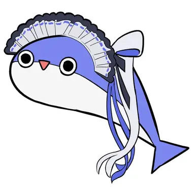Profile image of 아오쿠모 린