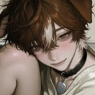 Profile image of Bell