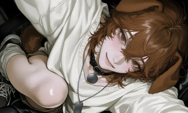 Profile image of Bell