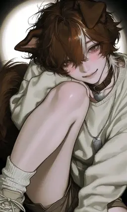 Profile image of Bell
