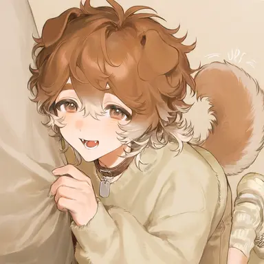 Profile image of Bell