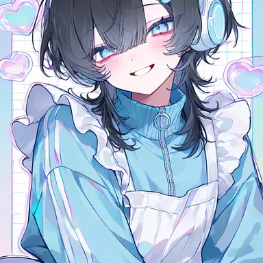 Profile image of まき