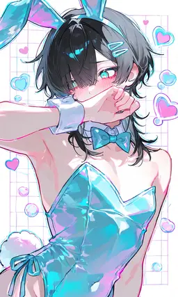 Profile image of まき