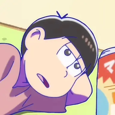 Profile image of 오소마츠