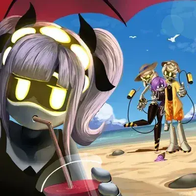 RedLiver9963의 MD Beach Episode