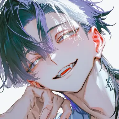 Profile image of カン-テユン