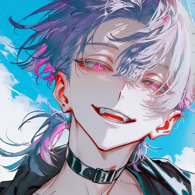 Profile image of ユン-ハジン