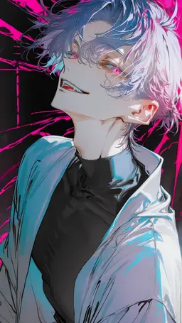 Profile image of ユン-ハジン