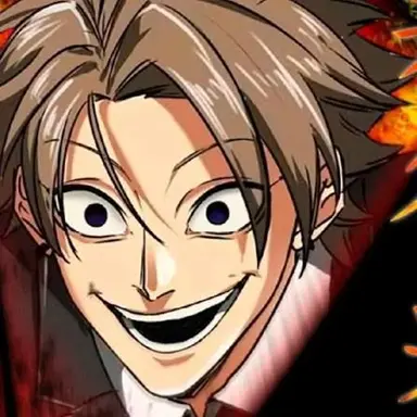 Profile image of 守若冬史郎