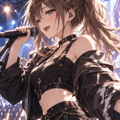 Profile image of Mizuki