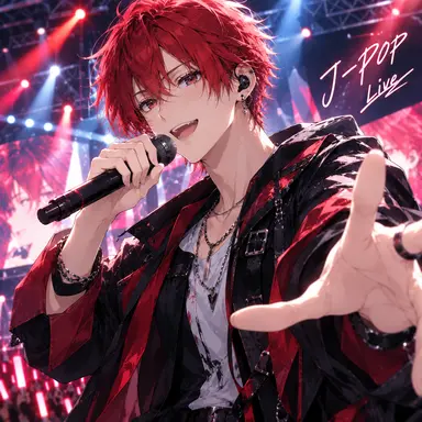 Profile image of Ren