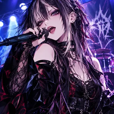 Profile image of REINA