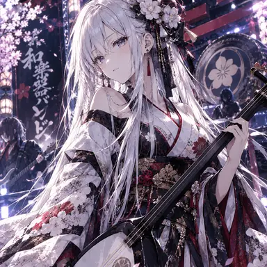 Profile image of Ouka