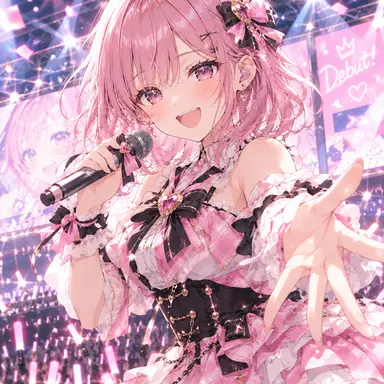 Profile image of Hiyori