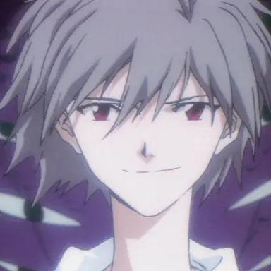 Profile image of 渚　カヲル