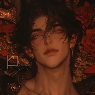 Profile image of 키리오스