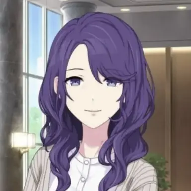 Profile image of 마후유의 어머니