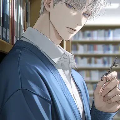 Profile image of 神代湊