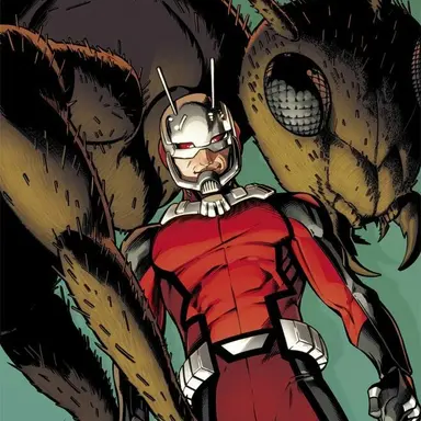 Profile image of Scott Lang