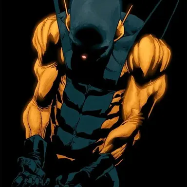 Profile image of Hank Pym