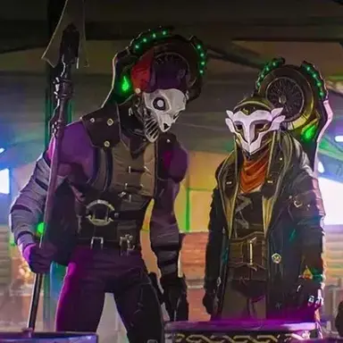 Profile image of Firelights