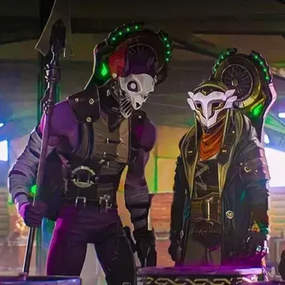 TallTiger9613의 Firelights